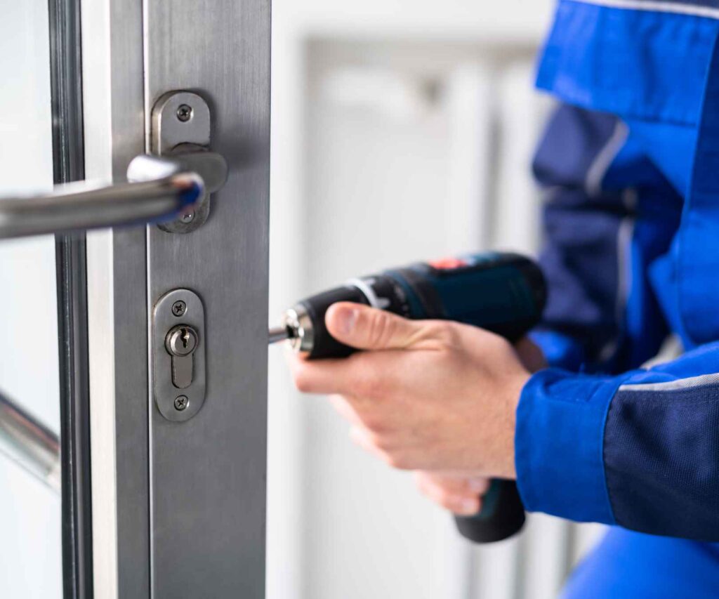 Emergency Locksmith Belfast