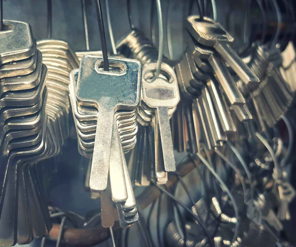Emergency Locksmith Services Belfast