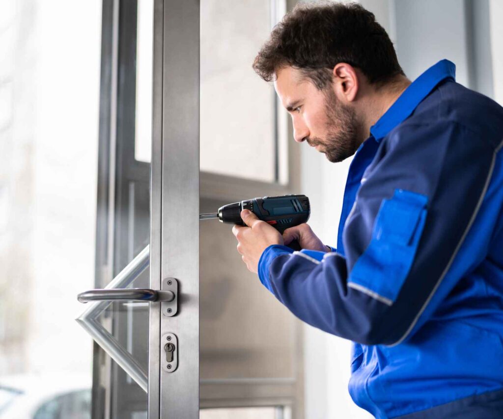 Emergency Locksmith in Belfast