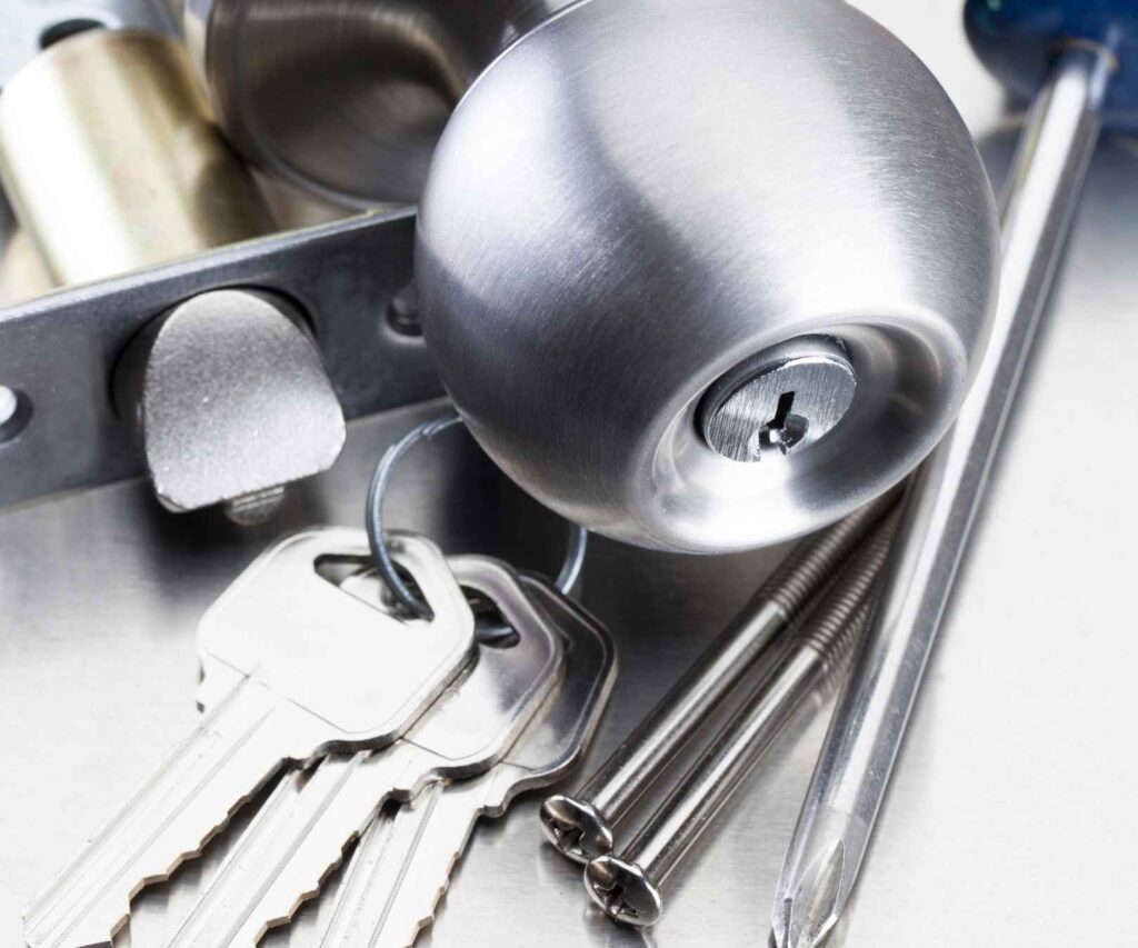 Emergency Locksmith Services