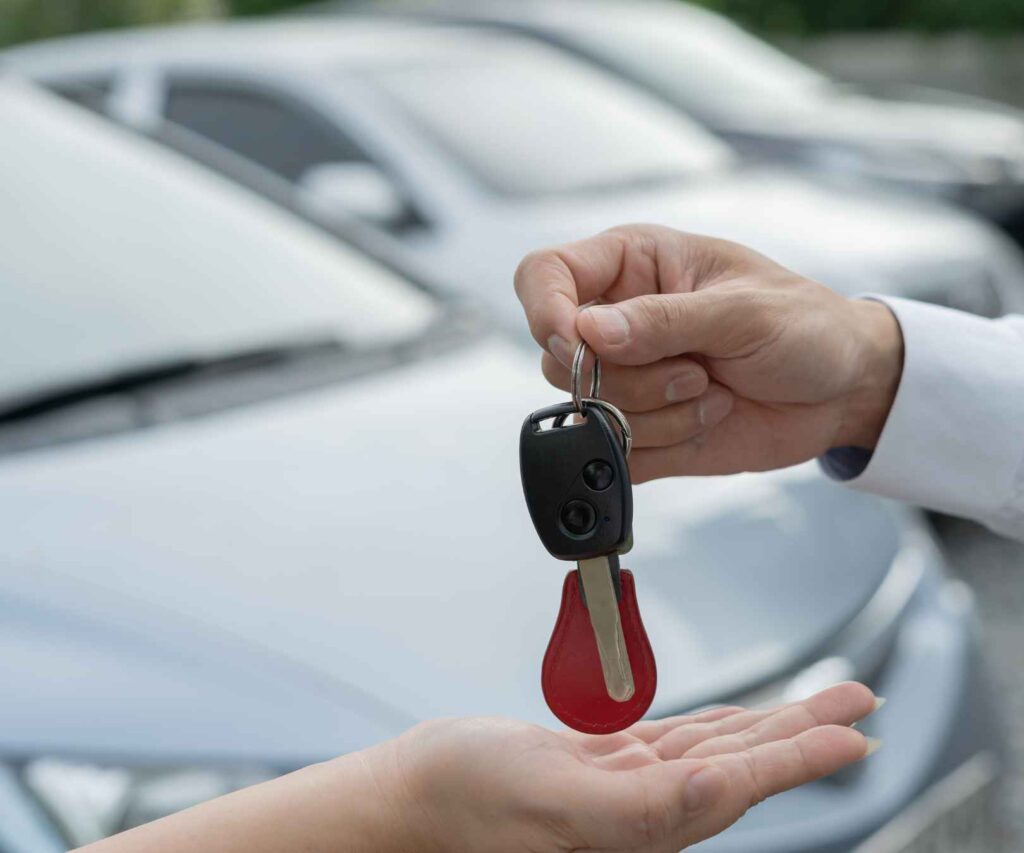 Car key Replacement in Belfast